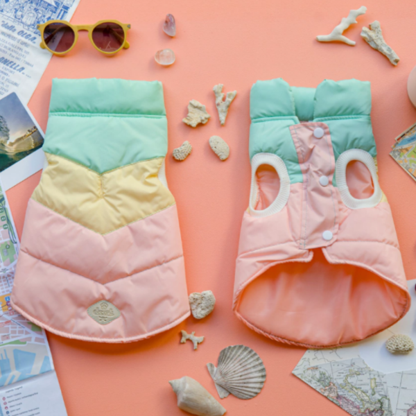 Producto - Chaleco Capri - 1
