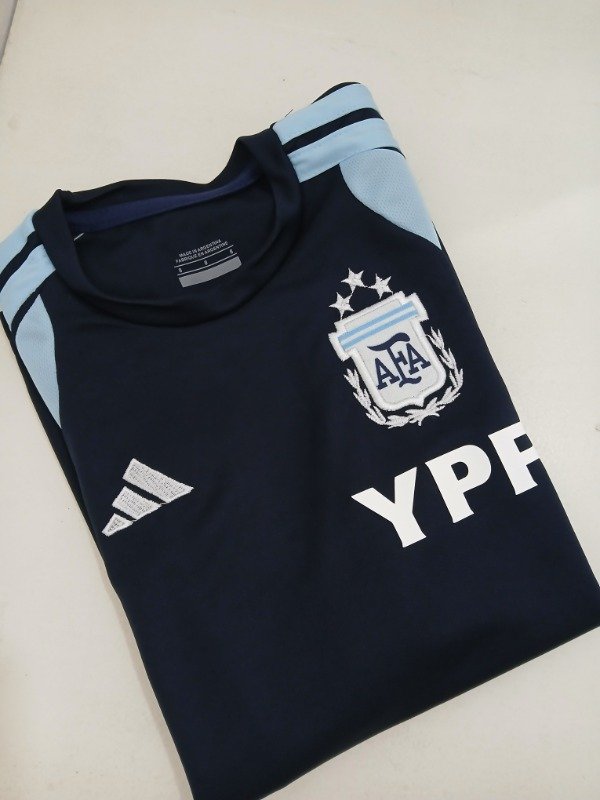 Producto - Musculosa AFA niño