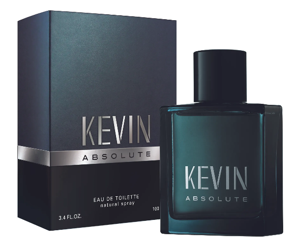 Producto - Kevin Absolute EDT x100ml