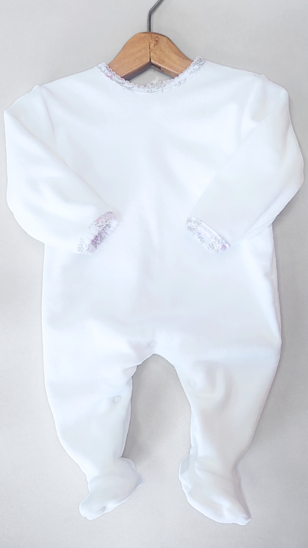 Producto - ART.72 ENTERITO PLUSH (BEBA)