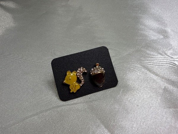 Producto - Aros Ardilla