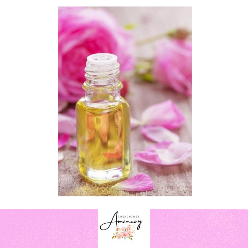 Producto - ACEITE PURO ROSA MOSQUETA 30cc
