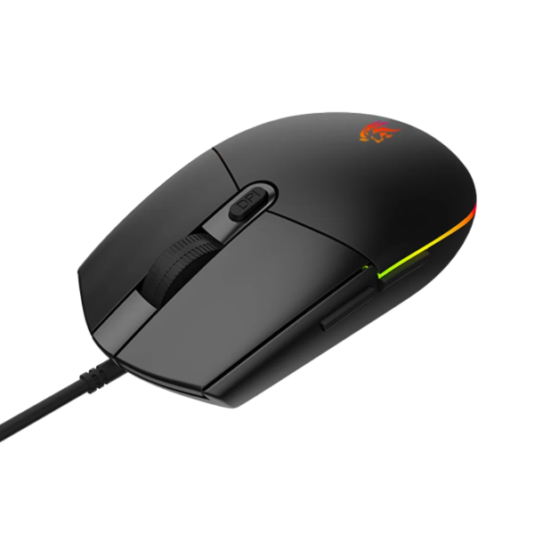 Producto - Mouse Gamer Netmak NM-Expert - 1