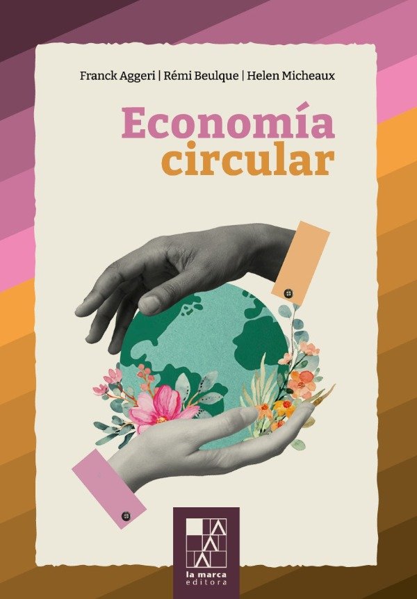 Producto - Economía circular - Franck Aggeri