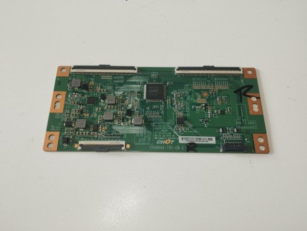 Producto - Placa T Con Dk50x6500 ( Cv500u2-t01-cb-1 )