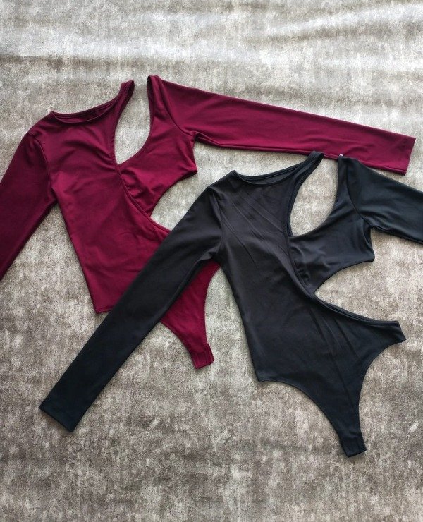 Producto - Body Alexia
