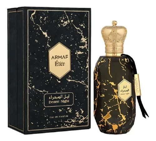 Producto - ARMAF ETER DESERT NIGHT EDP 100 ML