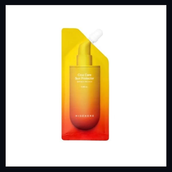 Producto - PROTECTOR SOLAR CICA