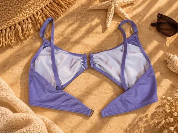 Producto - 2062 - Bikini Tricot con Accesorio - 4