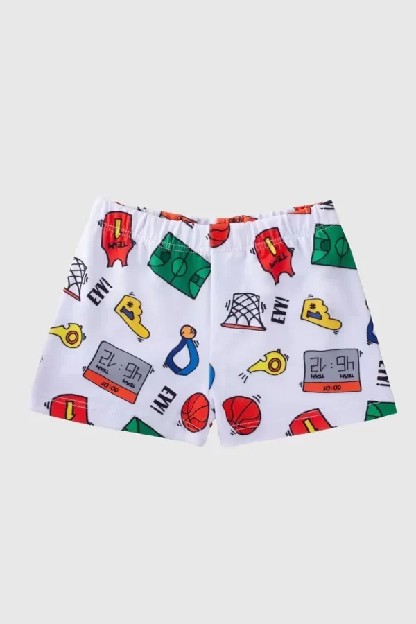Producto - Boxer basque