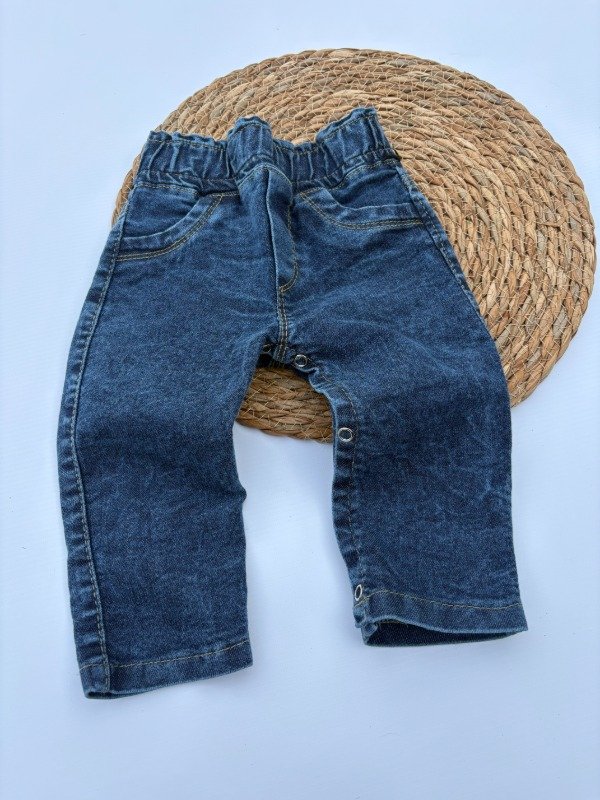 Producto - Jean Sasha