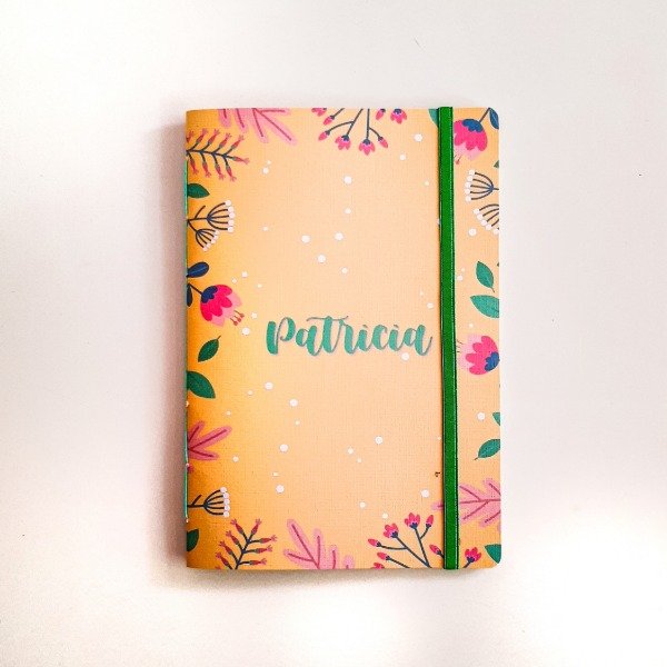 Producto - CUADERNO PRIMAVERA 11