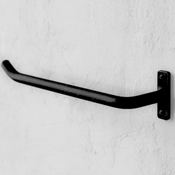 Producto - PORTA ROLLO DE PAPEL HIGIÉNICO VARILLA