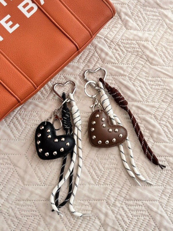 Producto - llavero corazon