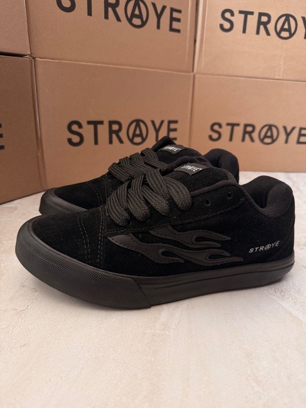 Producto - Zapatilla Straye