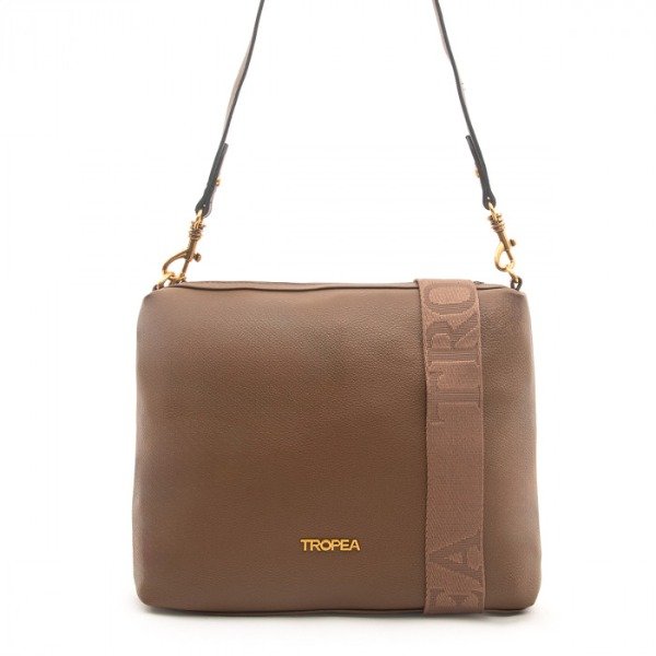 Producto - Bandolera Muse Marron