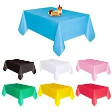 Producto - mantel plastico