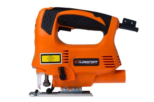 Producto - Sierra Caladora 450w