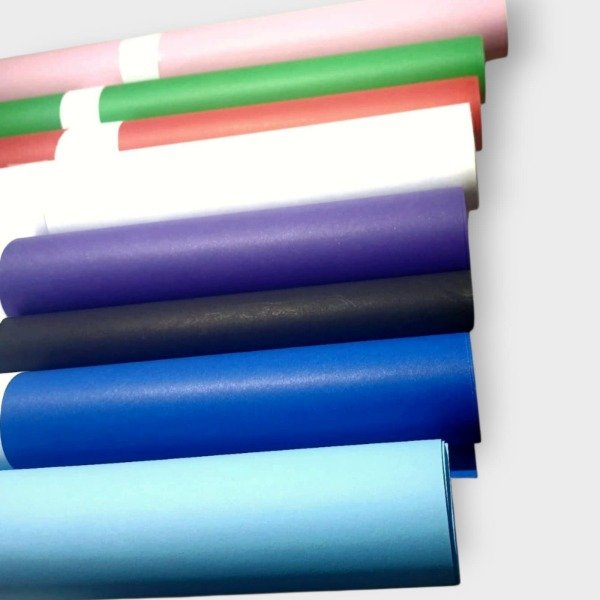 Producto - Cartulina por unidad colores varios