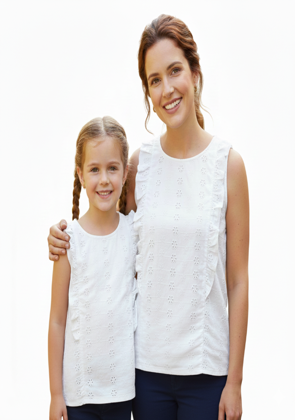 Producto - Blusa Romance