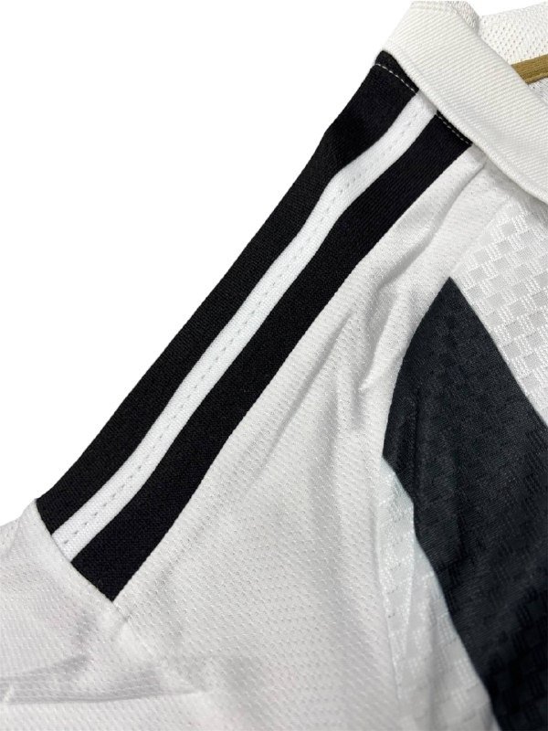 Producto - JV Local 26/27 Version Jugador - 2