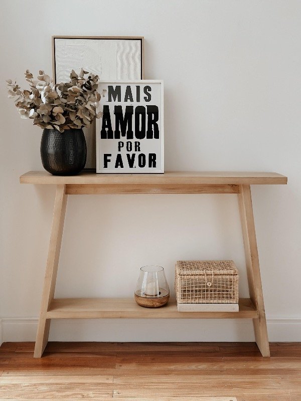 Producto - Consola Inés Baja - 4