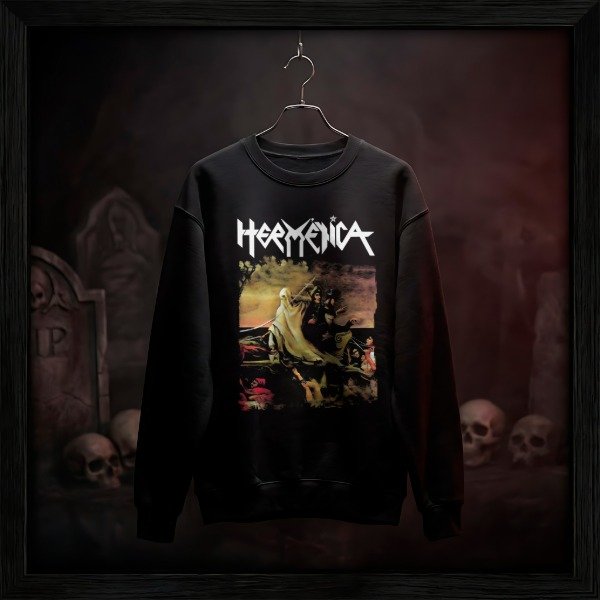 Producto - BUZO HERMETICA