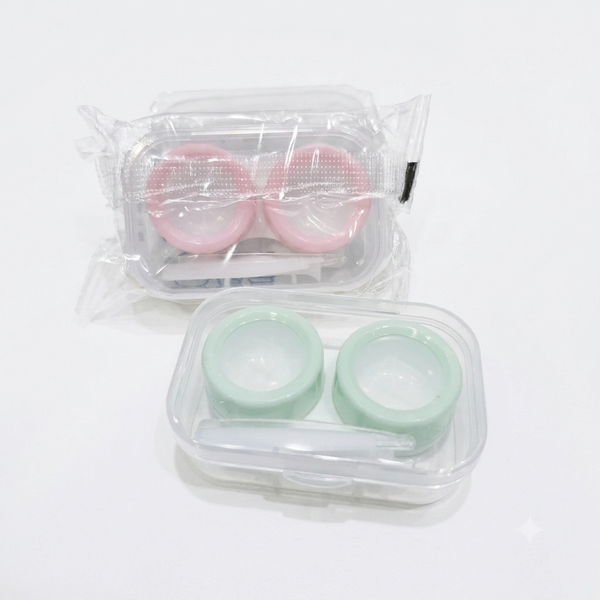 Producto - Estuches con pinza y sopapa