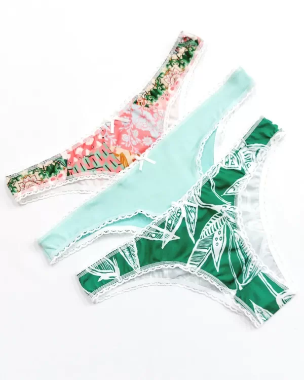 Producto - ART 3009 - aqua