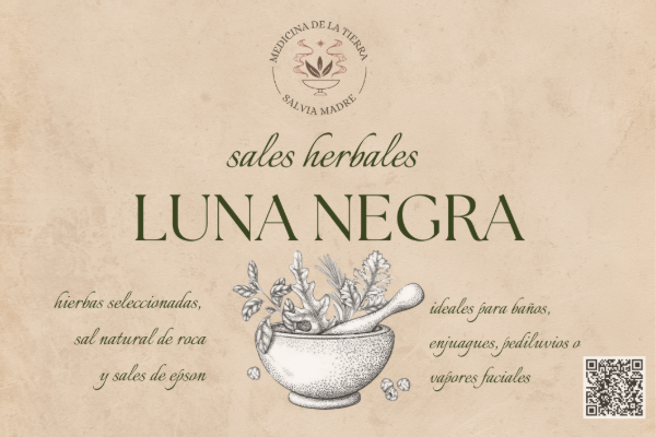 Producto - BAÑOS HERBALES