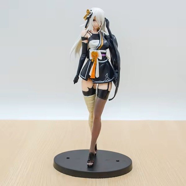 Producto - YoRHa A2 - NIER: AUTOMATA (22cm)