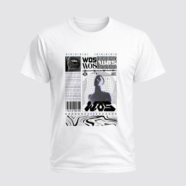 Producto - Remera Sublimada - 3