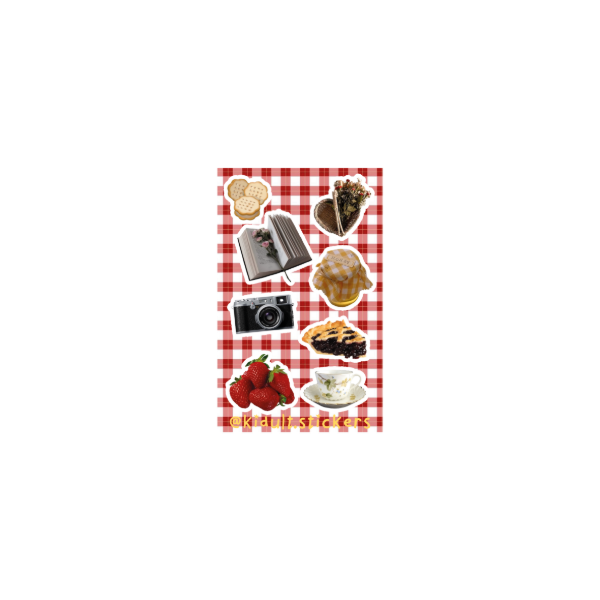 Producto - Mini Plancha 'Picnic'