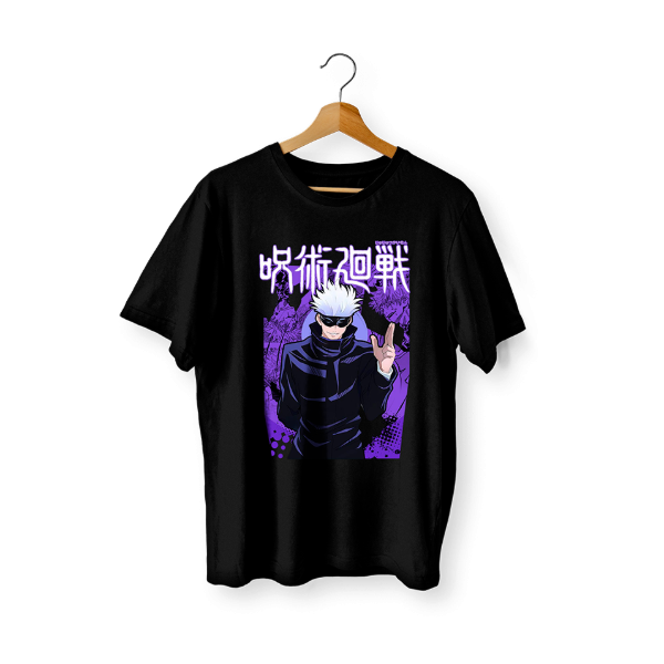 Producto - SATORU GOJO