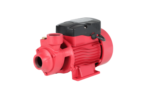 Producto - Bomba centrífuga línea PF MOTORARG