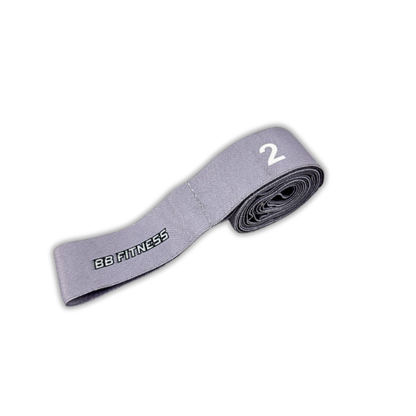 Producto - Cinta Elongación Stretching Elástica