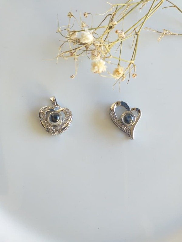 Producto - Dije Te Amo en 100 idiomas