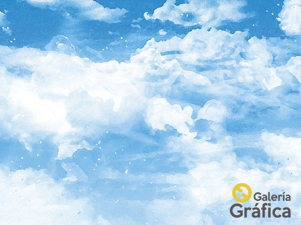 Producto - Nubes FS 24