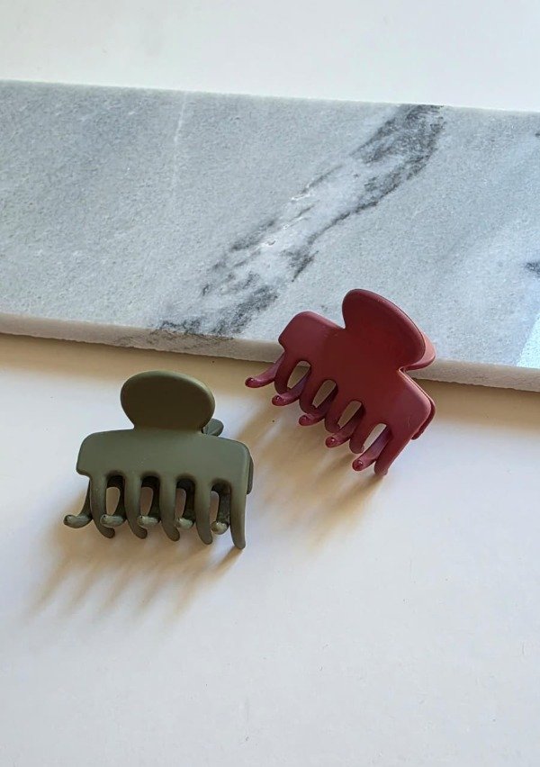 Producto - Broche Simple