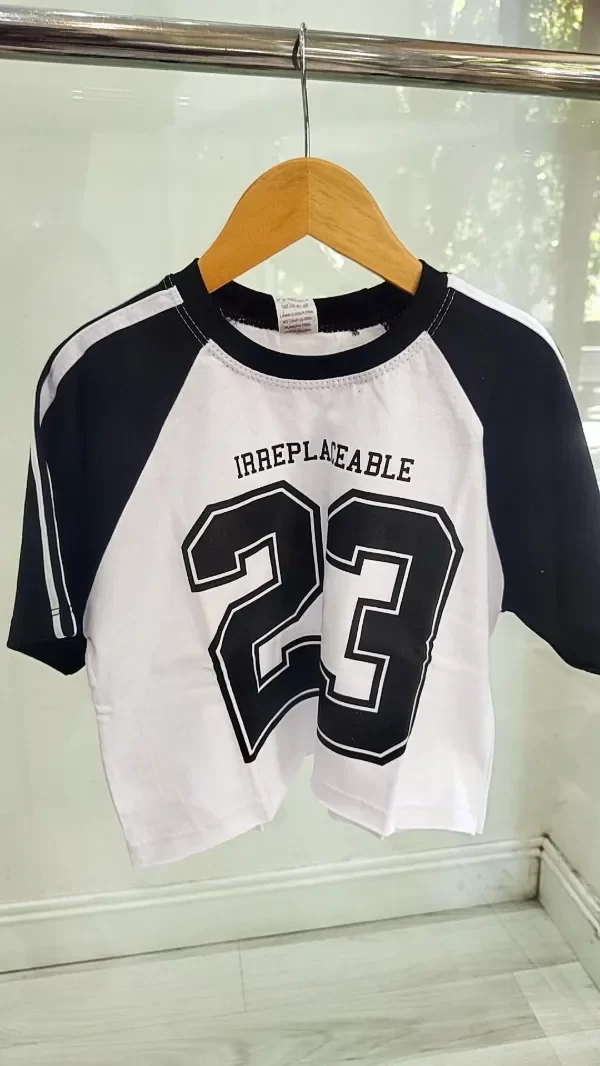 Producto - Pupera "23"