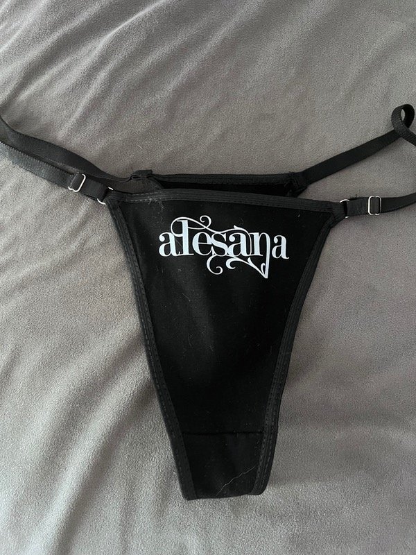 Producto - Tanga Alesana