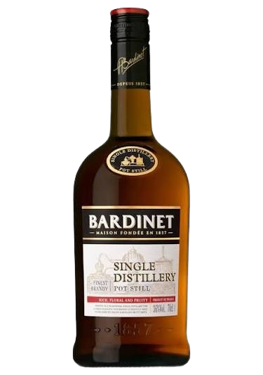 Producto - Brandy Bardinet 700ml