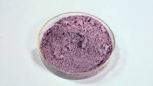 Producto - Carbonato de cobalto