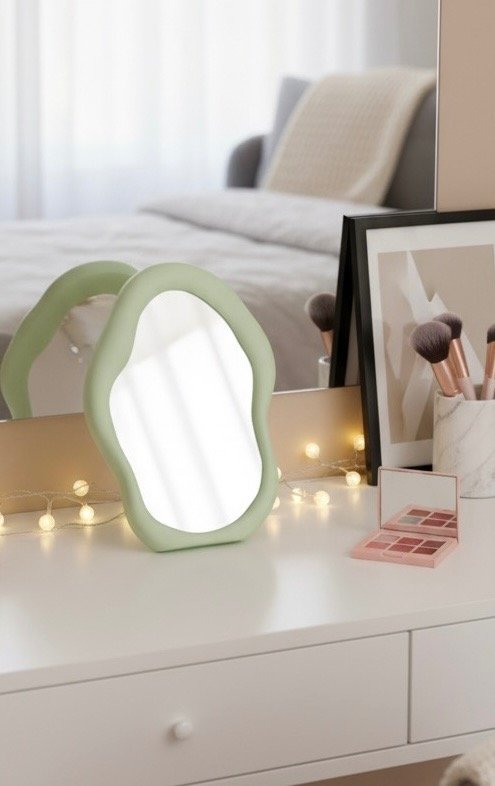 Producto - Espejo tendencia Deco