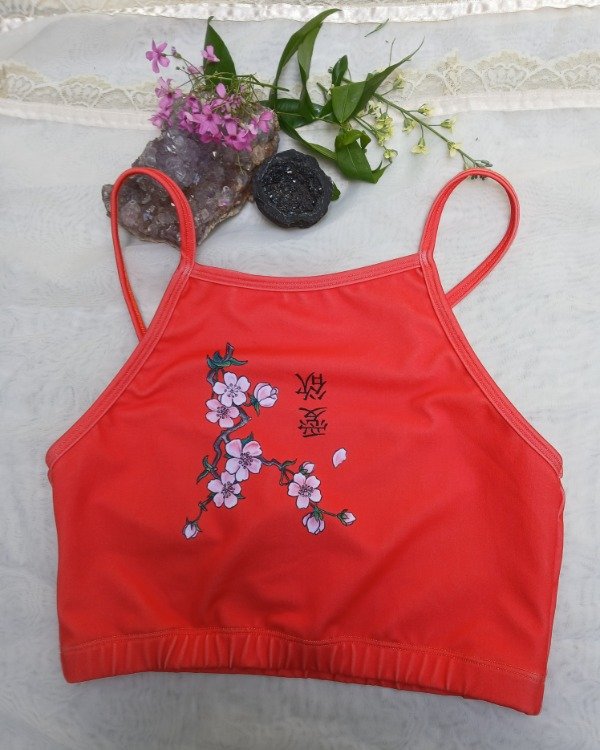 Producto - Top loli japon