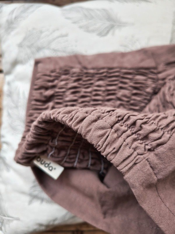 Producto - Baggy de tusor - 18