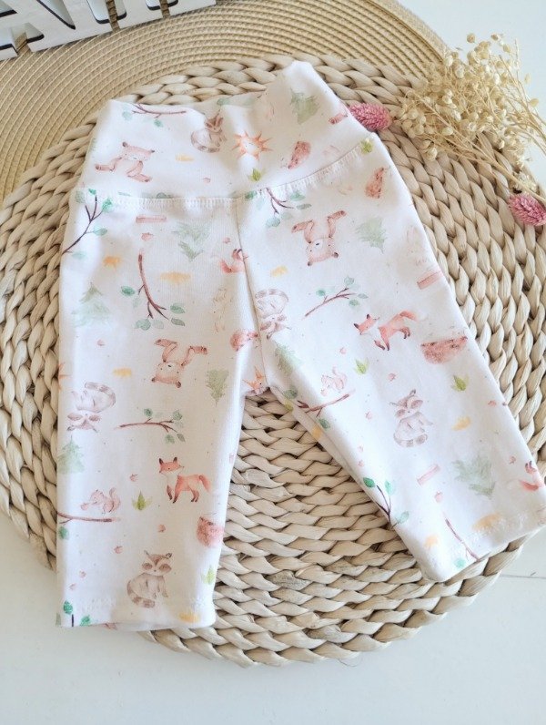 Producto - Biker bosque