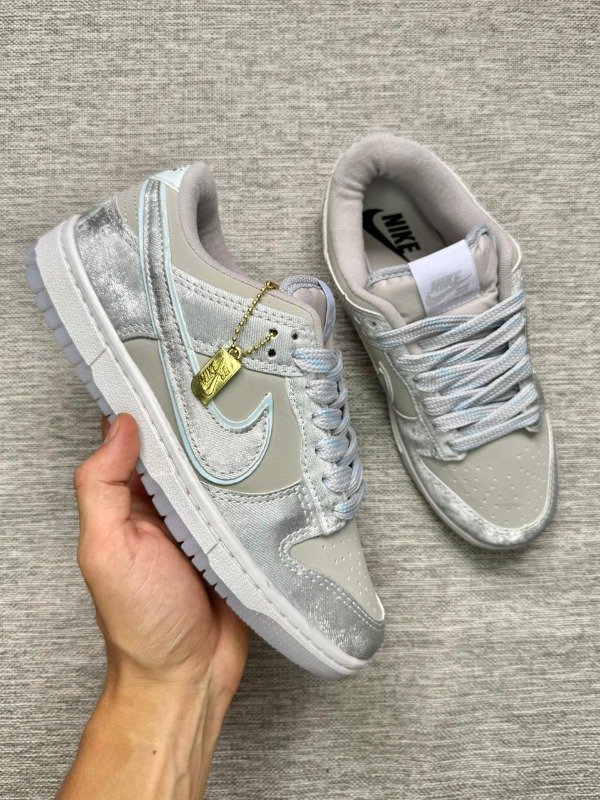 Producto - Dunk Silver