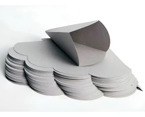 Producto - CONOS PAPAS FRITAS  CHICOS GRIS (ELEGIR PRODUCTO)