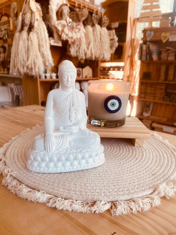 Producto - Gautama Zen 15 cm